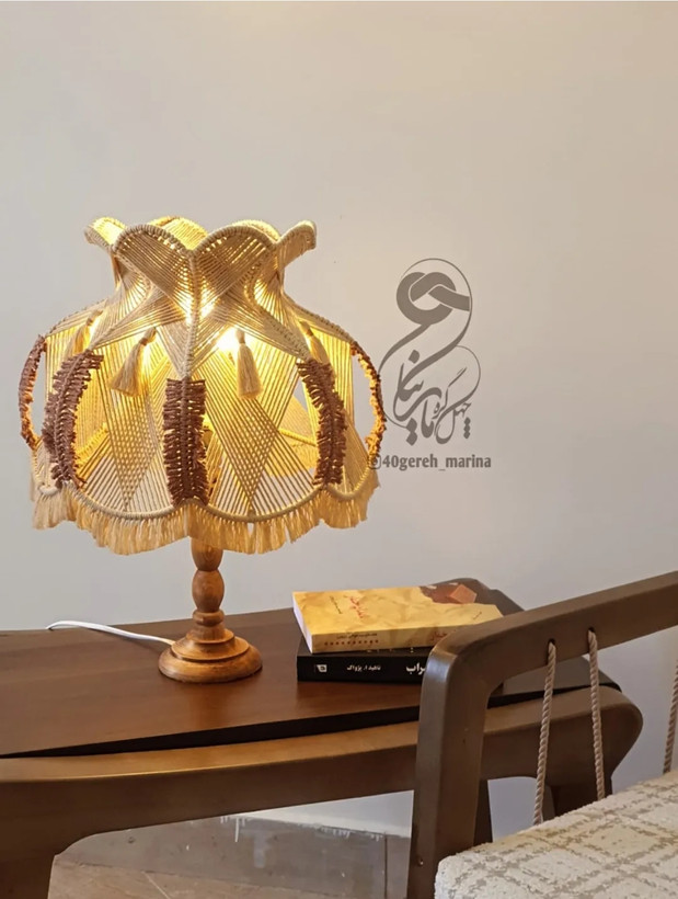 فریم گنبدی آباژوری